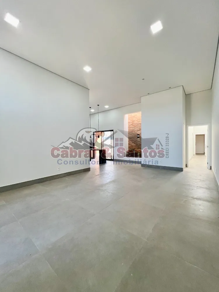Casa, 3 quartos, 178 m² - Foto 3
