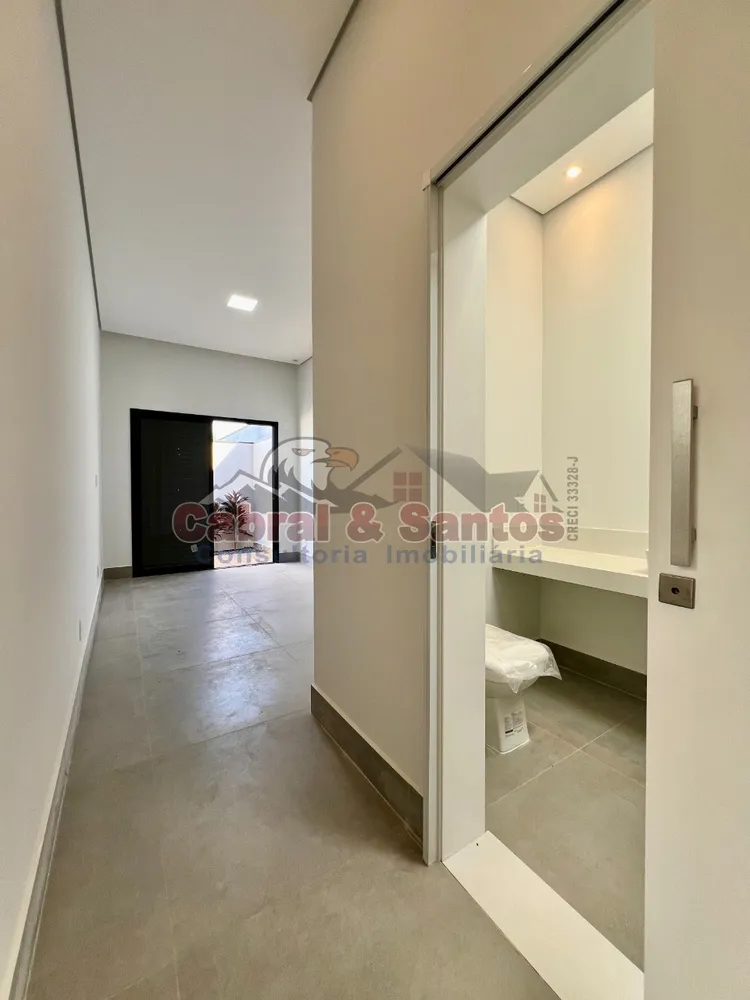 Casa, 3 quartos, 178 m² - Foto 8