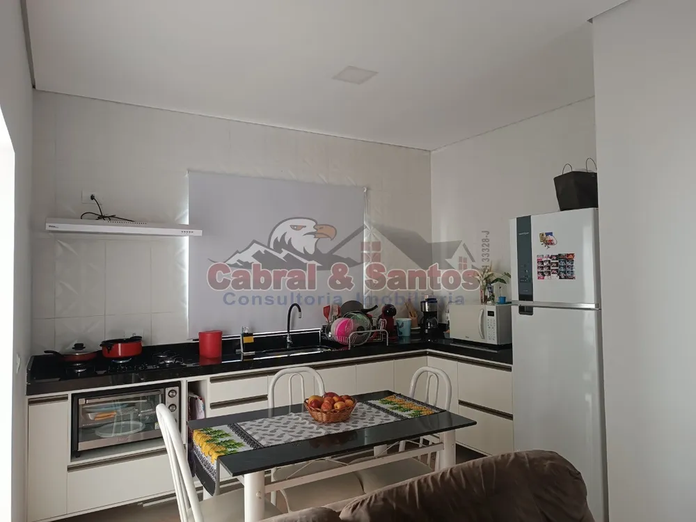 Casa, 1 quarto, 51 m² - Foto 7