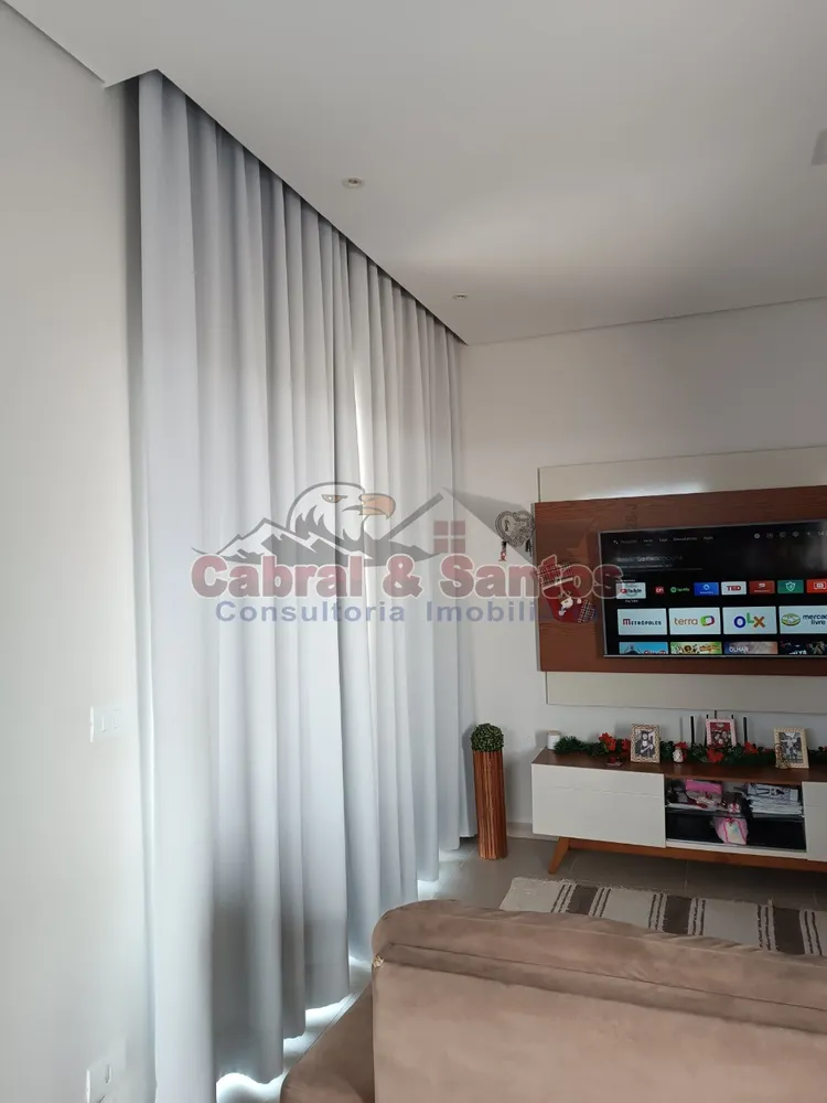 Casa, 1 quarto, 51 m² - Foto 5