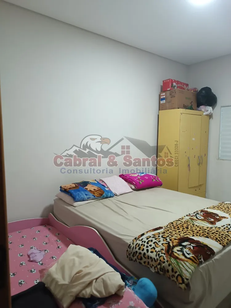 Casa, 1 quarto, 51 m² - Foto 8