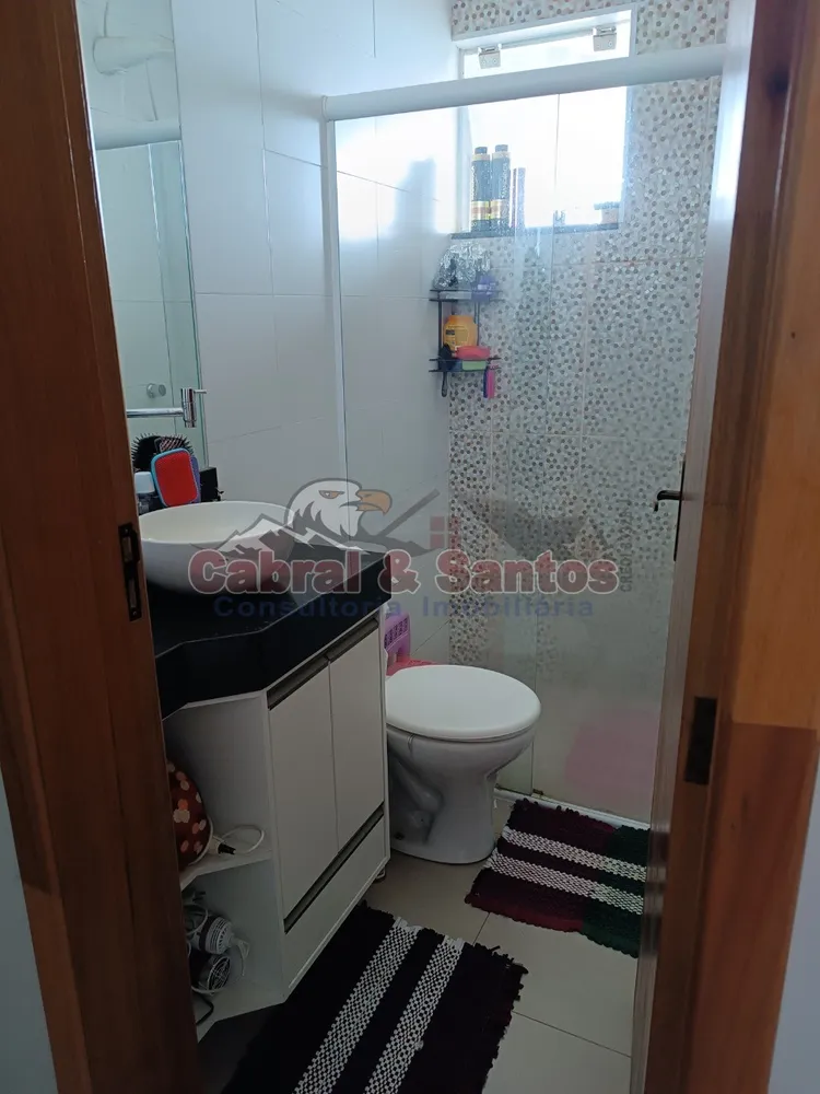 Casa, 1 quarto, 51 m² - Foto 9