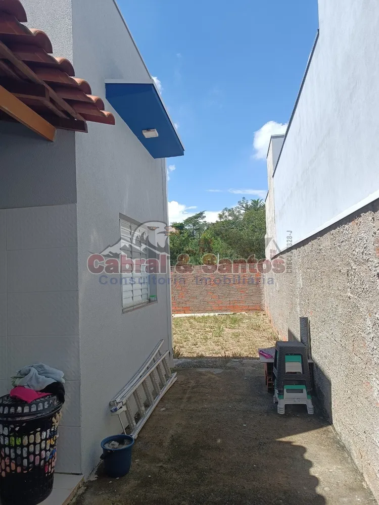 Casa, 1 quarto, 51 m² - Foto 11
