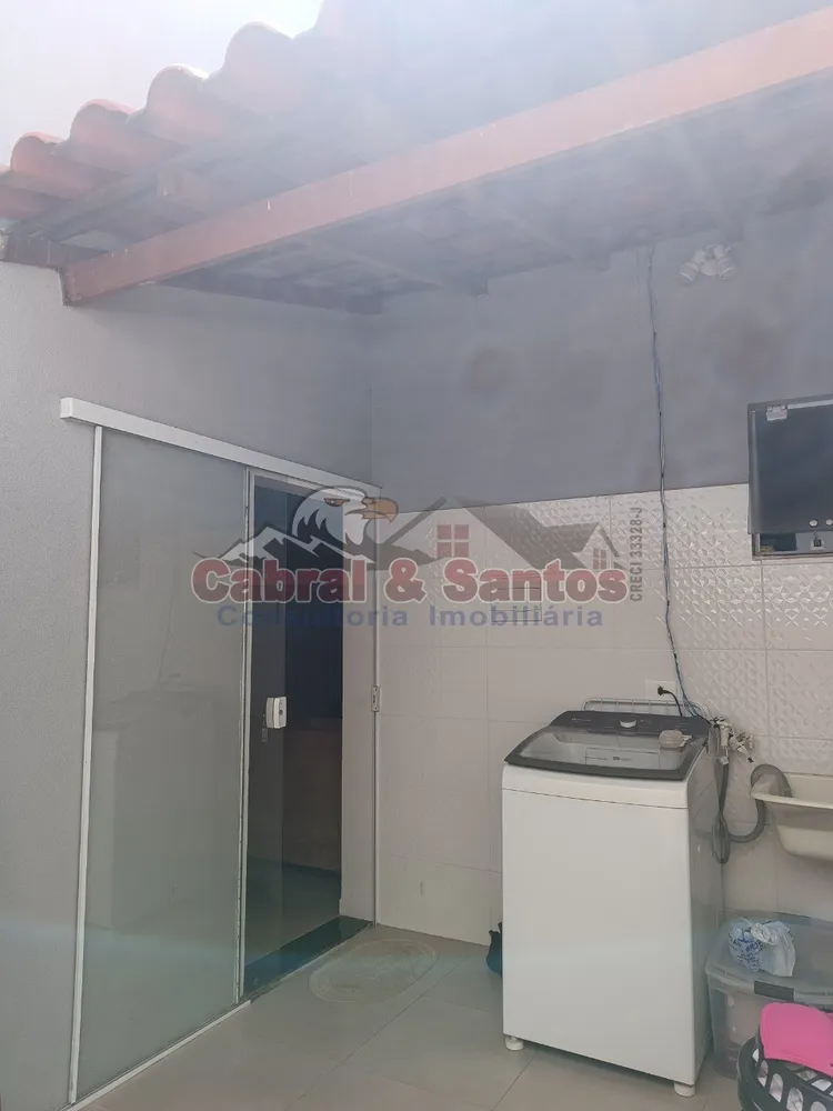 Casa, 1 quarto, 51 m² - Foto 10