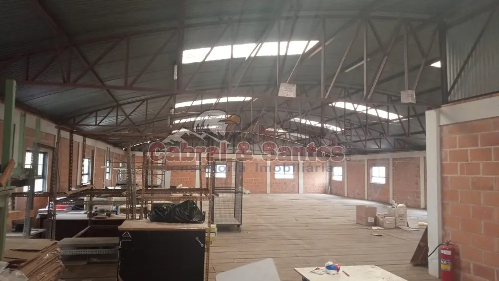 Depósito-Galpão, 3400 m² - Foto 8