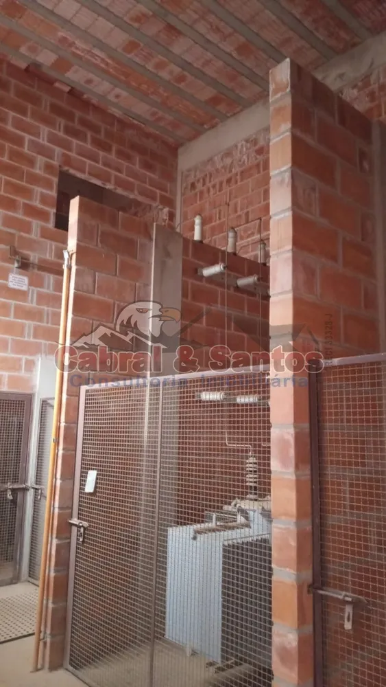 Depósito-Galpão, 3400 m² - Foto 10