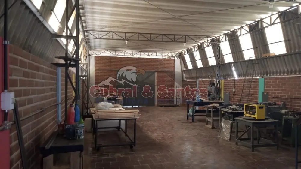 Depósito-Galpão, 3400 m² - Foto 9
