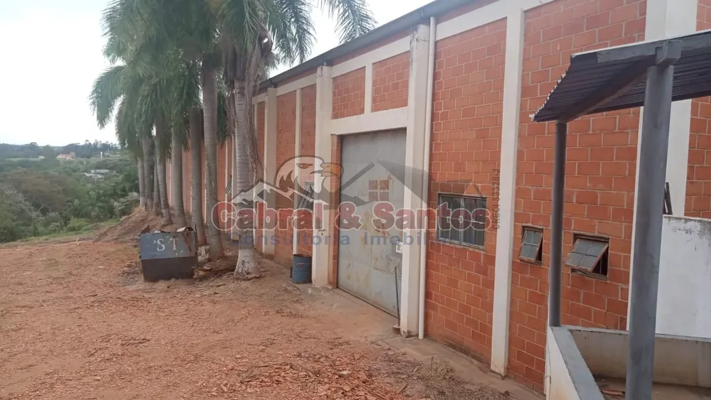 Depósito-Galpão, 3400 m² - Foto 6