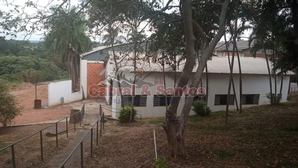 Depósito-Galpão, 3400 m² - Foto 4
