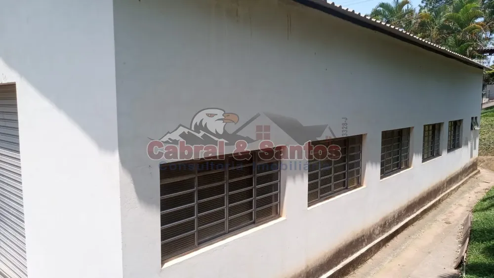 Depósito-Galpão, 3400 m² - Foto 5