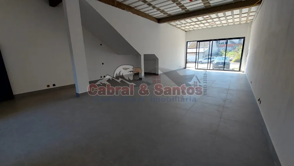 Loja-Salão, 140 m² - Foto 2