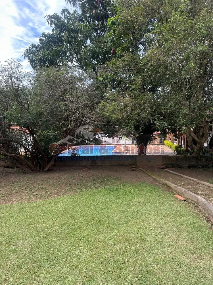 Chácara, 3 quartos, 2311 m² - Foto 12