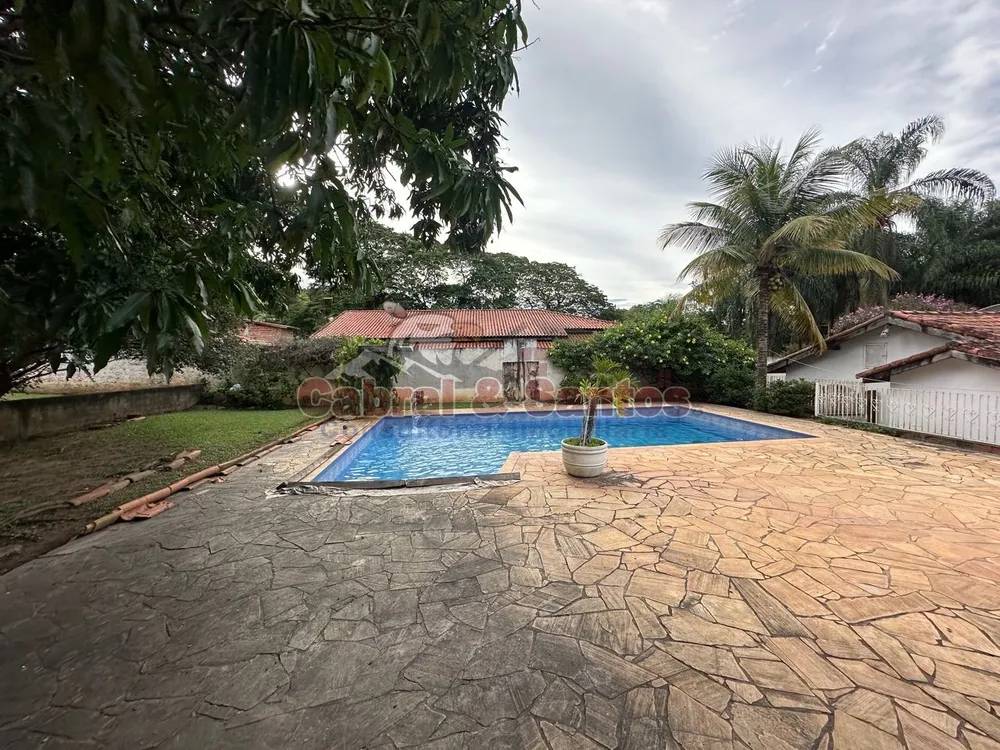 Chácara, 3 quartos, 2311 m² - Foto 10