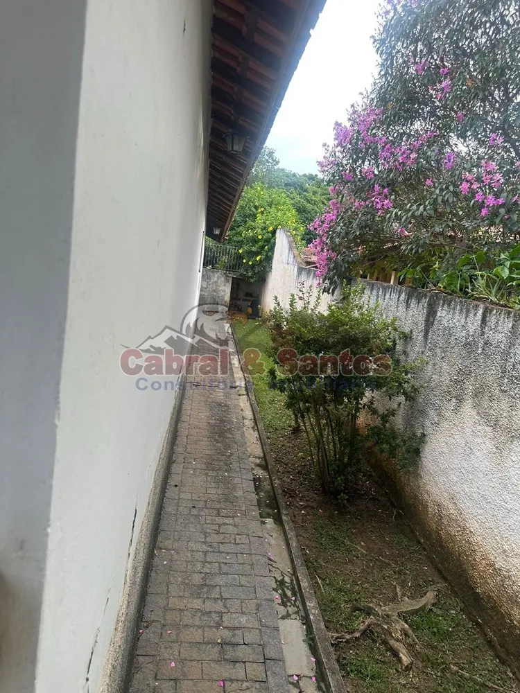 Chácara, 3 quartos, 2311 m² - Foto 11