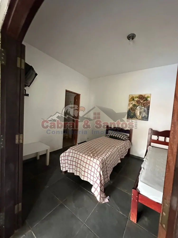 Chácara, 3 quartos, 2311 m² - Foto 7