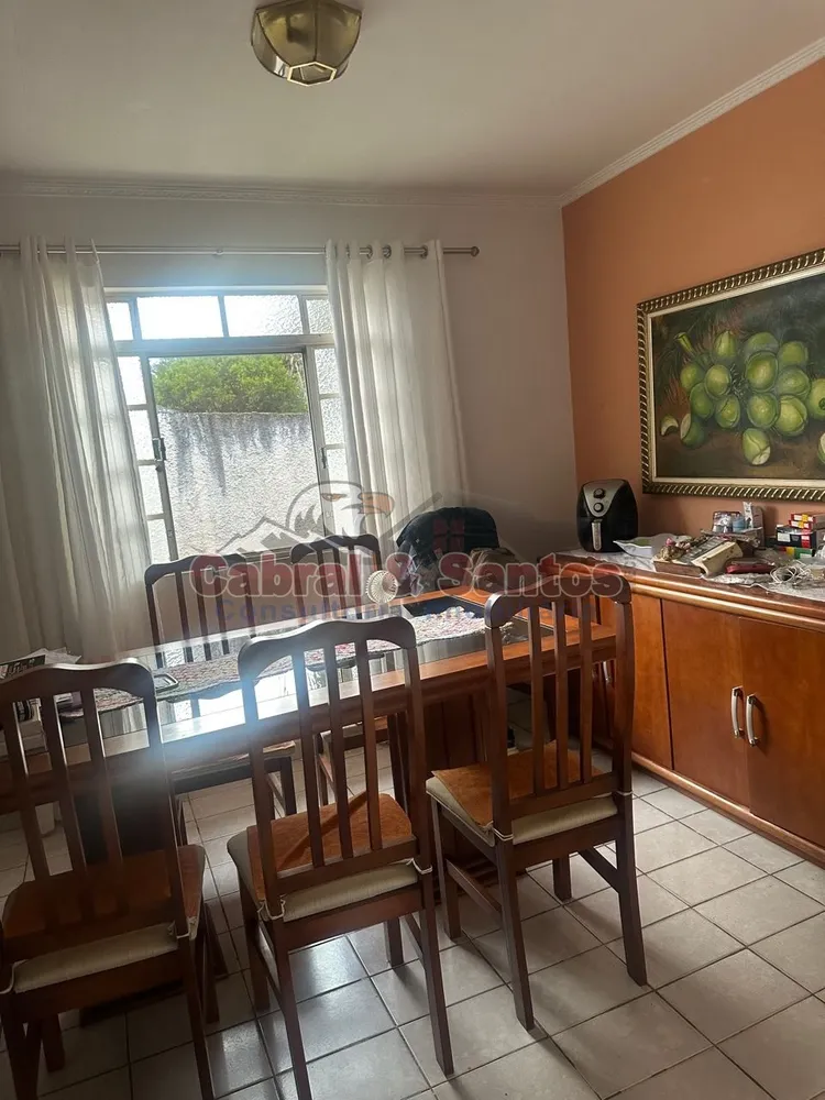 Chácara, 3 quartos, 2311 m² - Foto 6