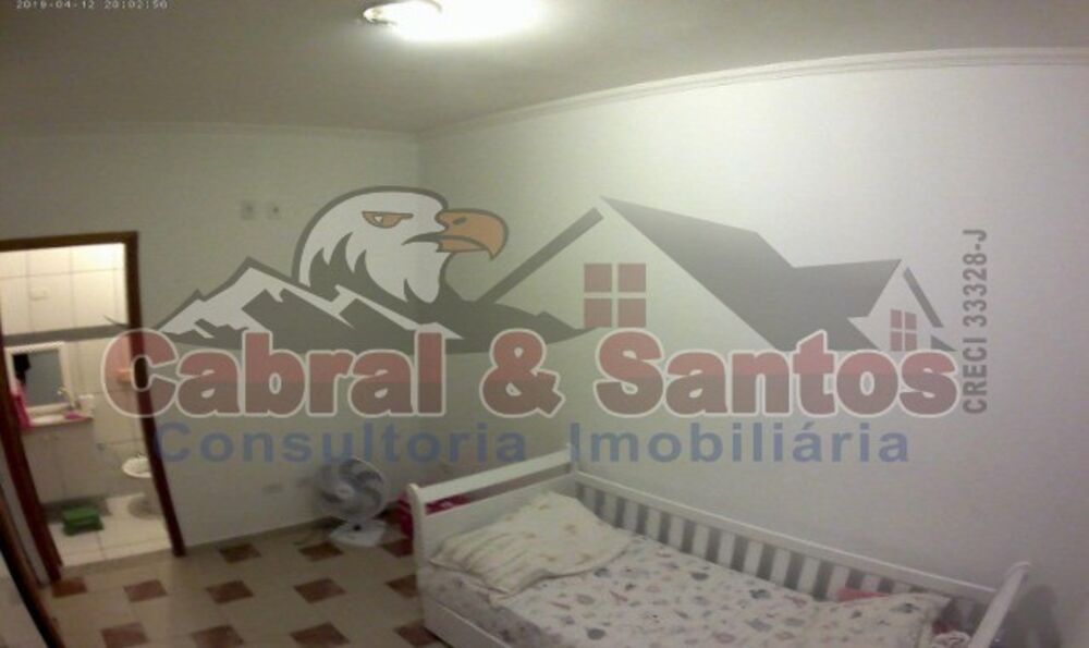 Casa à venda com 3 quartos, 110m² - Foto 2