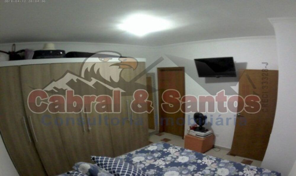 Casa à venda com 3 quartos, 110m² - Foto 3
