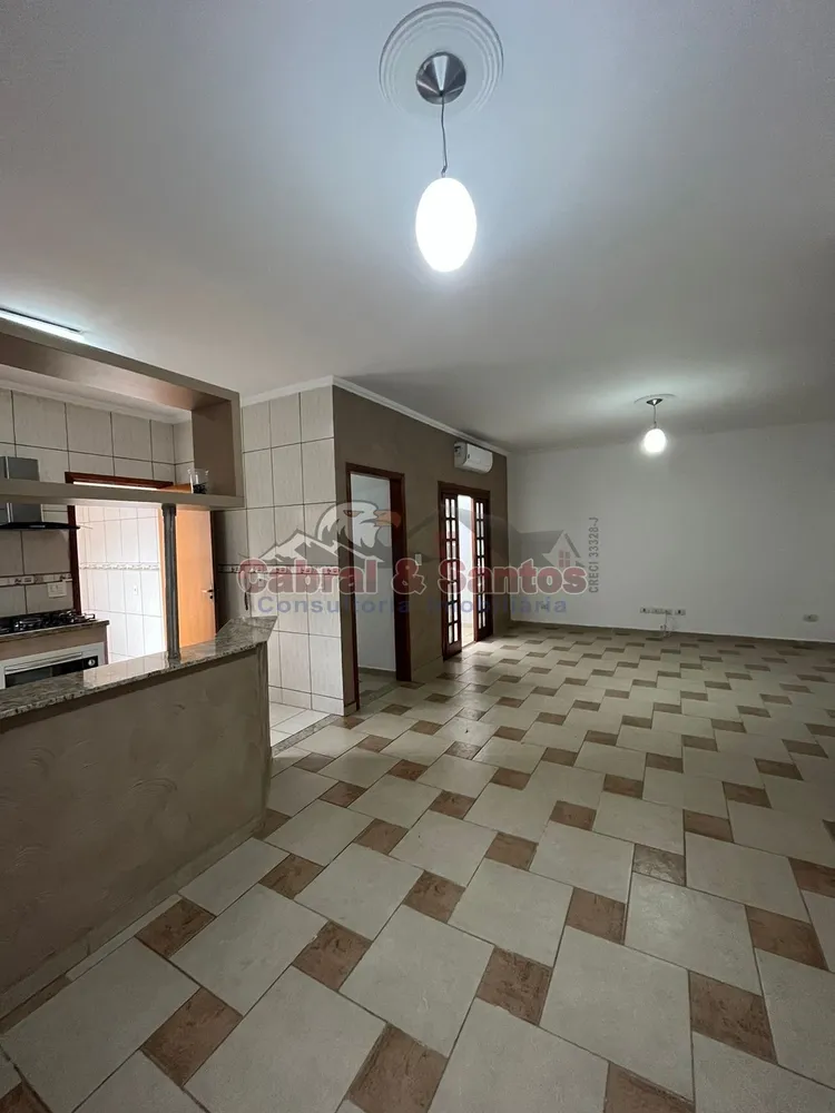 Casa, 3 quartos, 110 m² - Foto 2