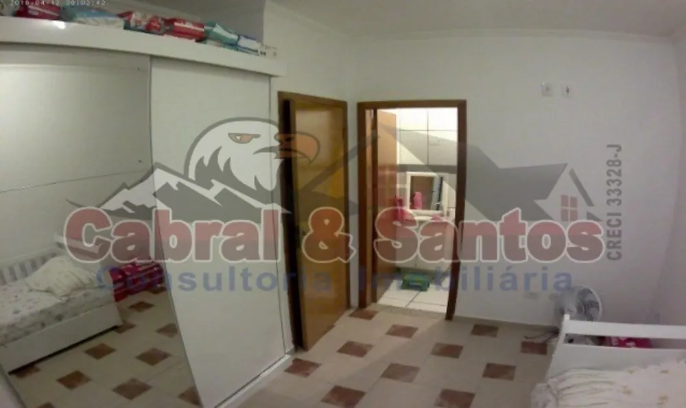 Casa, 3 quartos, 110 m² - Foto 4