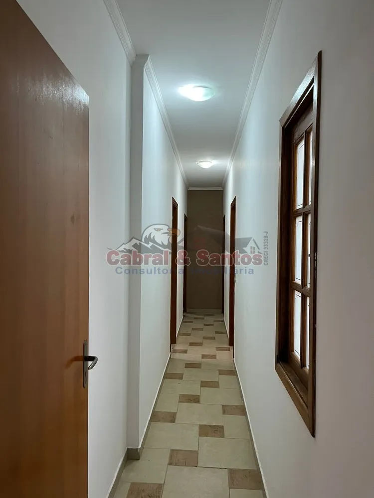 Casa, 3 quartos, 110 m² - Foto 3