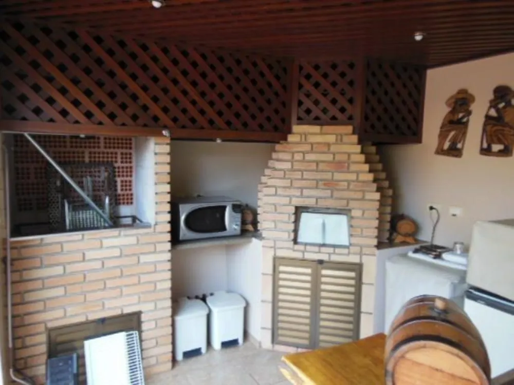 Casa, 3 quartos, 540 m² - Foto 12