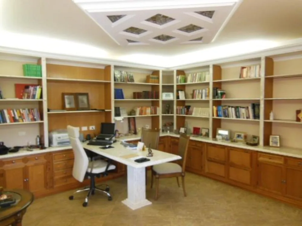 Casa, 3 quartos, 540 m² - Foto 10