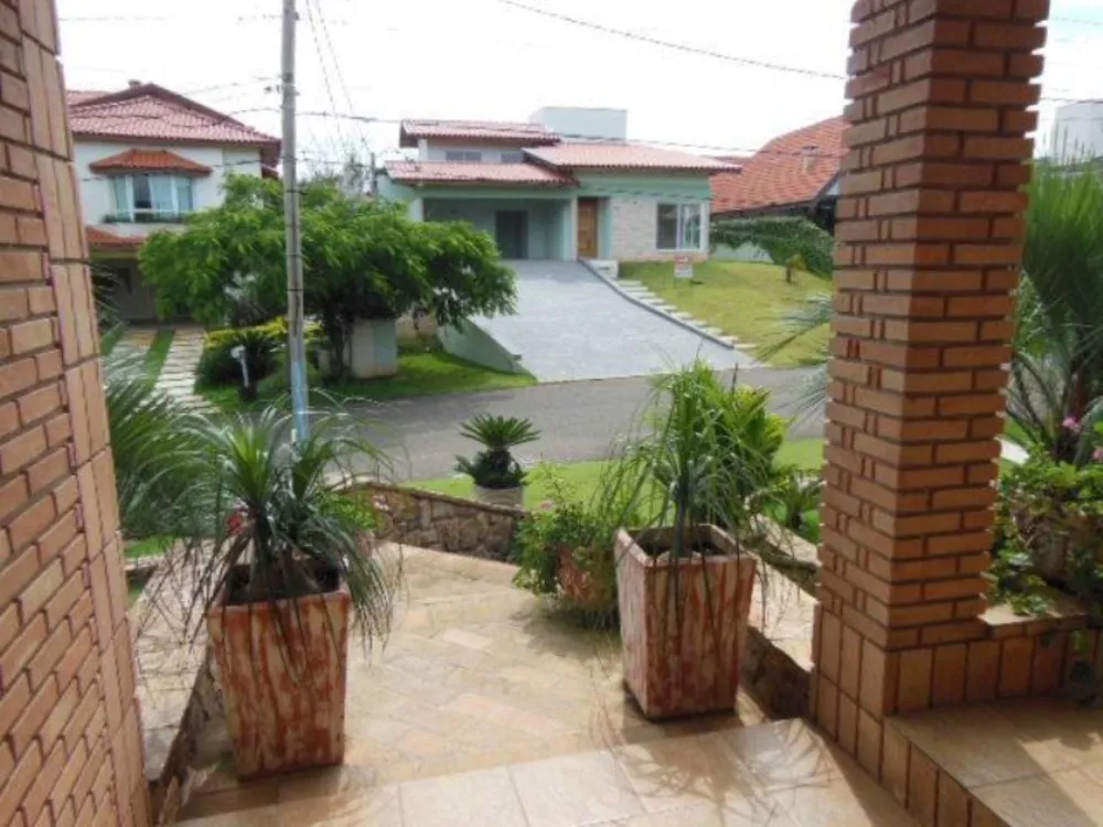 Casa, 3 quartos, 540 m² - Foto 1