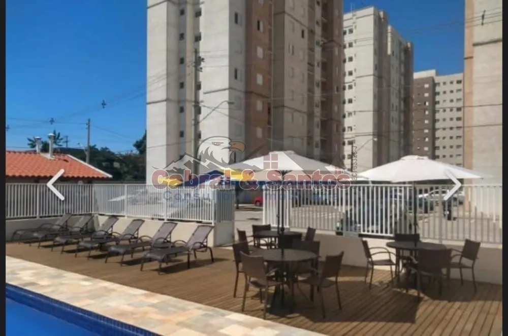 Apartamento, 2 quartos, 49 m² - Foto 5