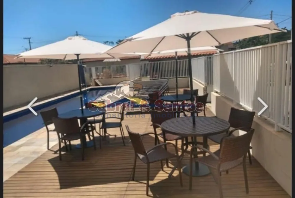 Apartamento, 2 quartos, 49 m² - Foto 7