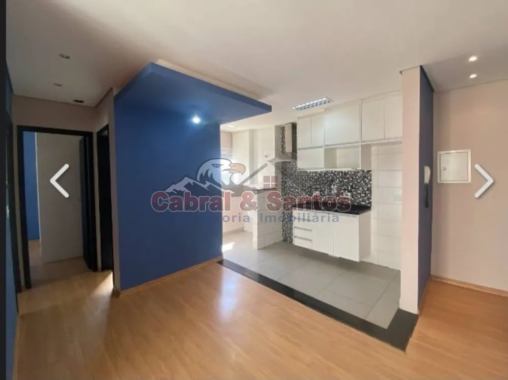 Apartamento, 2 quartos, 49 m² - Foto 4