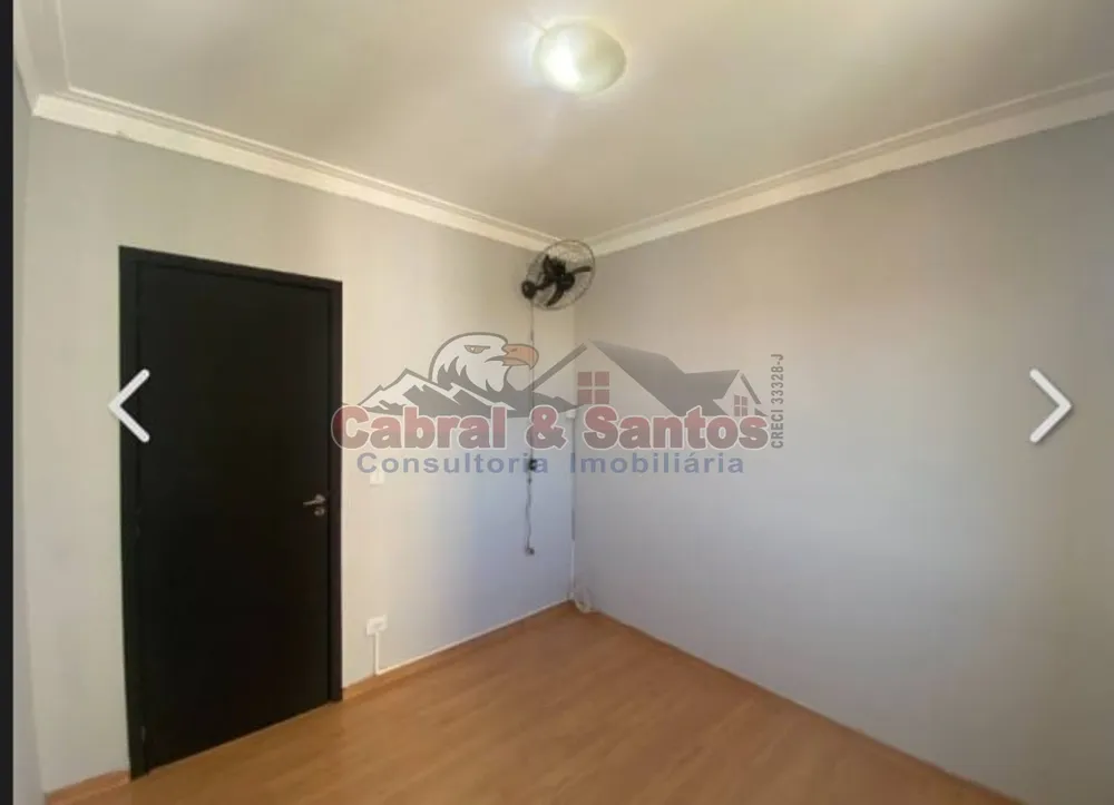 Apartamento, 2 quartos, 49 m² - Foto 6