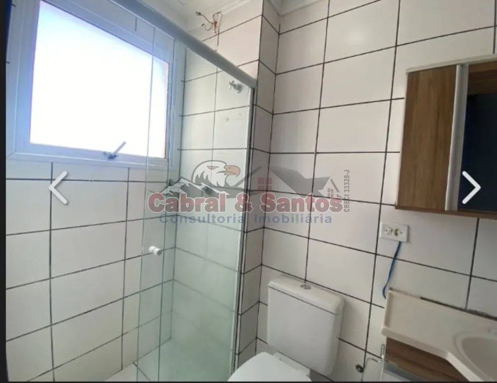 Apartamento, 2 quartos, 49 m² - Foto 1