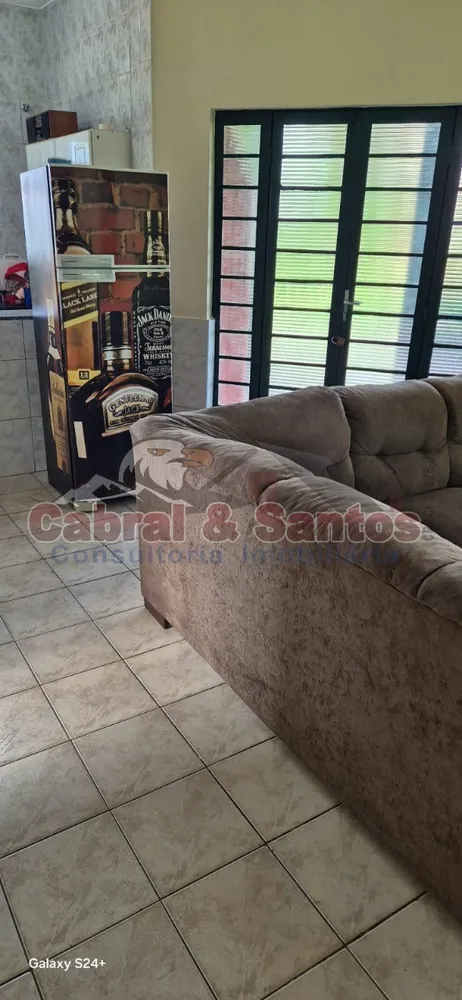 Chácara, 2 quartos, 1600 m² - Foto 6