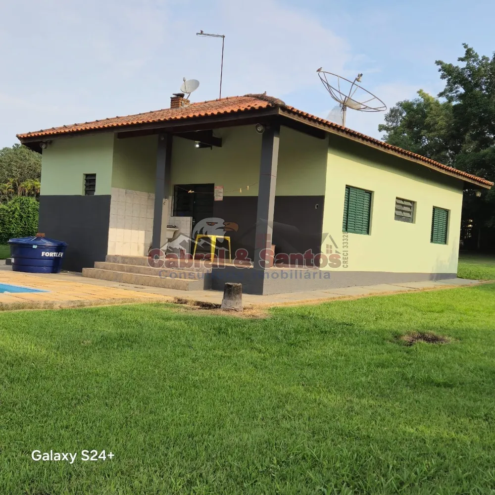 Chácara, 2 quartos, 1600 m² - Foto 3