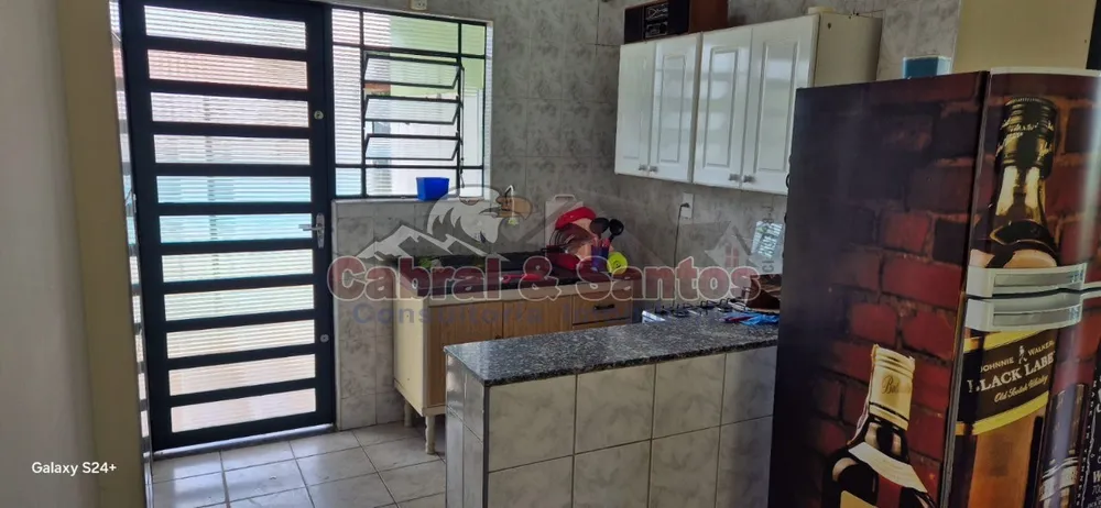 Chácara, 2 quartos, 1600 m² - Foto 9