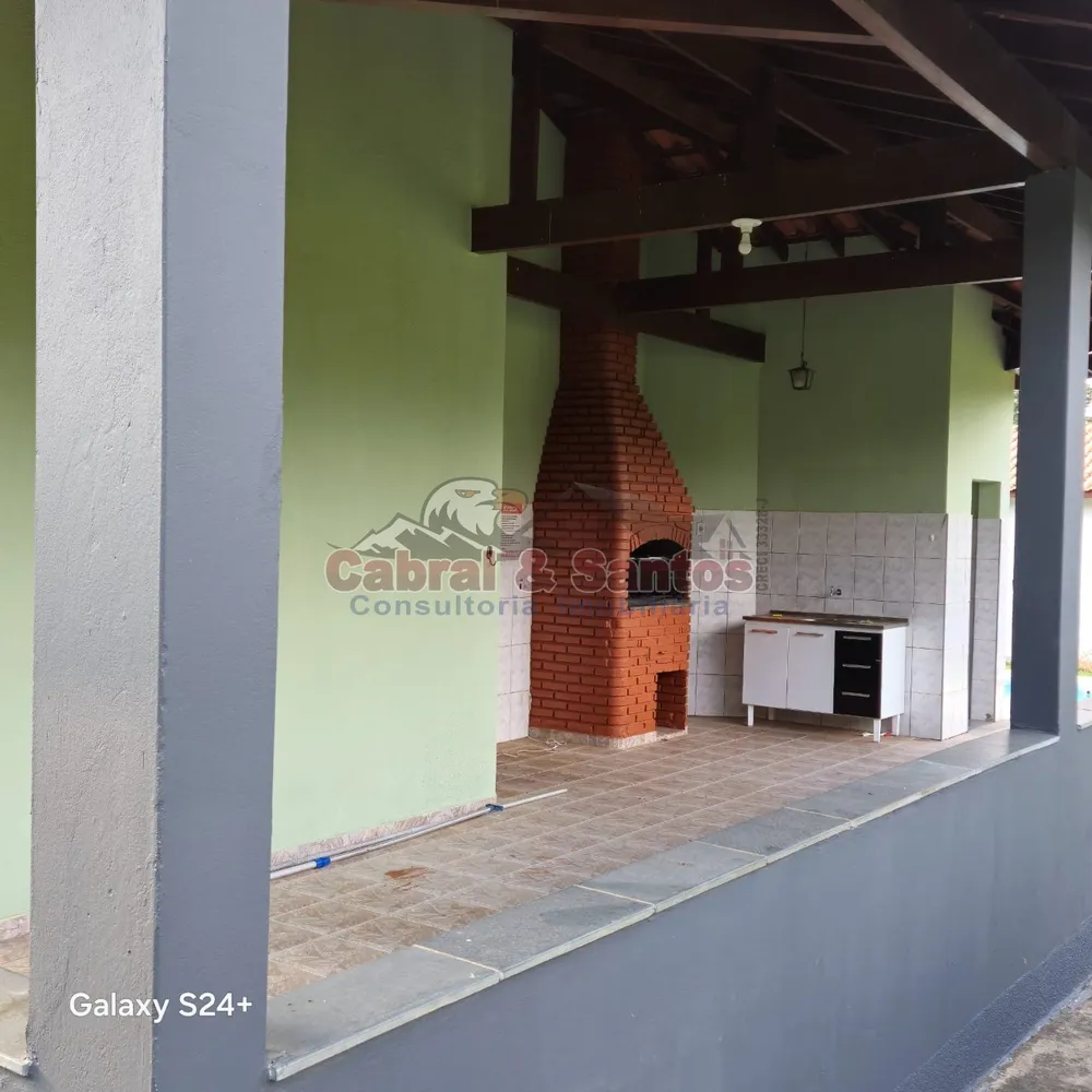 Chácara, 2 quartos, 1600 m² - Foto 4