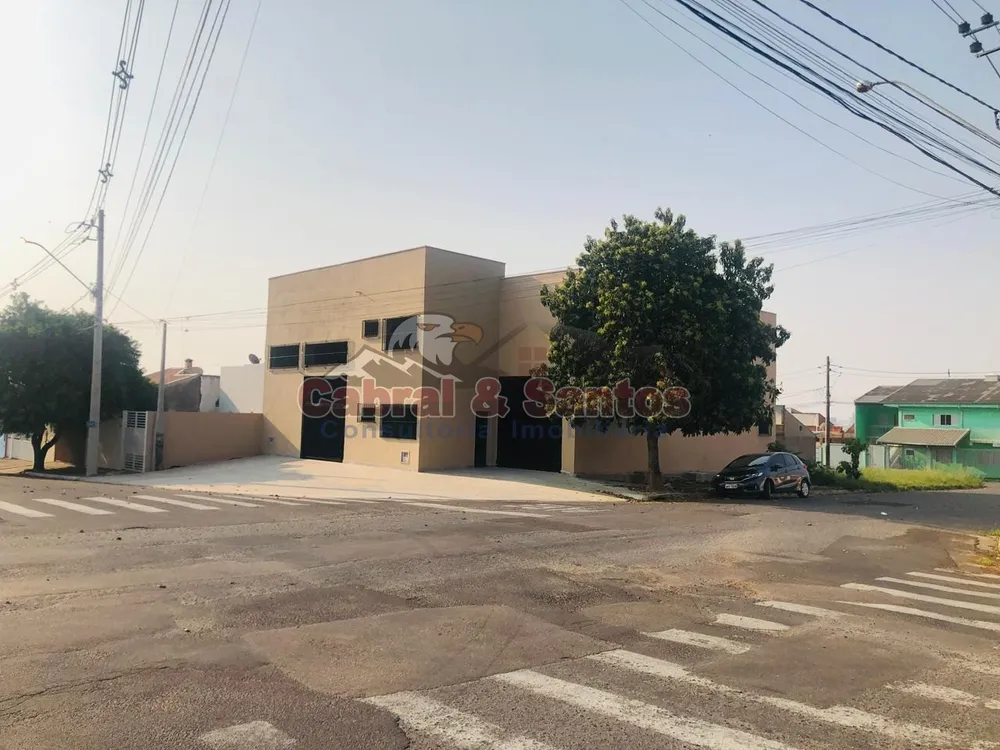 Depósito-Galpão, 155 m² - Foto 2