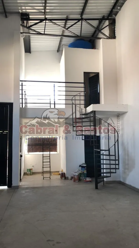 Depósito-Galpão, 155 m² - Foto 5