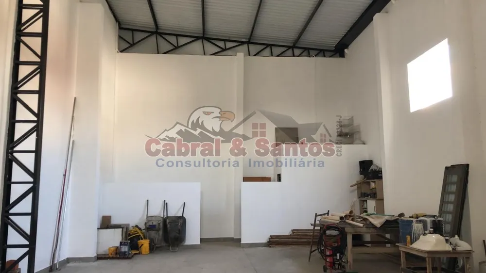 Depósito-Galpão, 155 m² - Foto 6