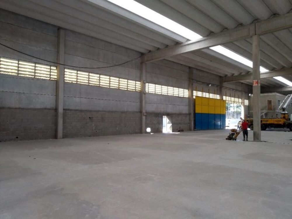 Depósito-Galpão, 8000 m² - Foto 2