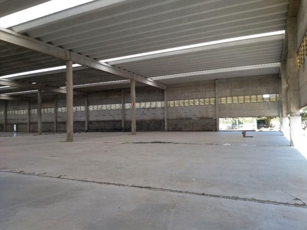 Depósito-Galpão, 8000 m² - Foto 4