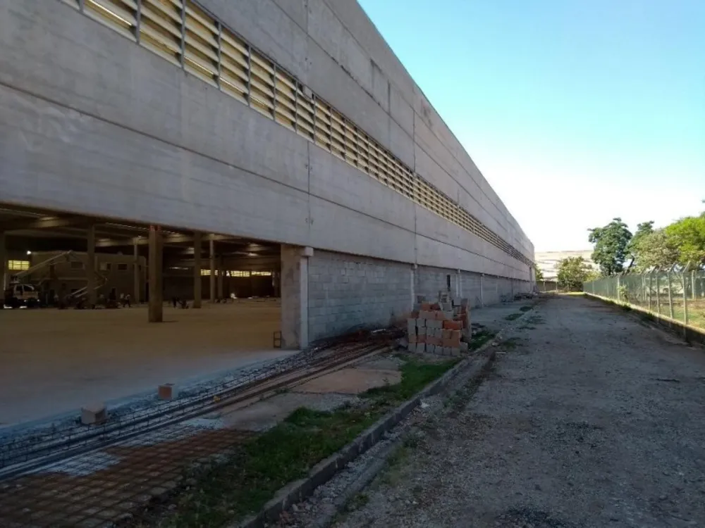 Depósito-Galpão, 8000 m² - Foto 6
