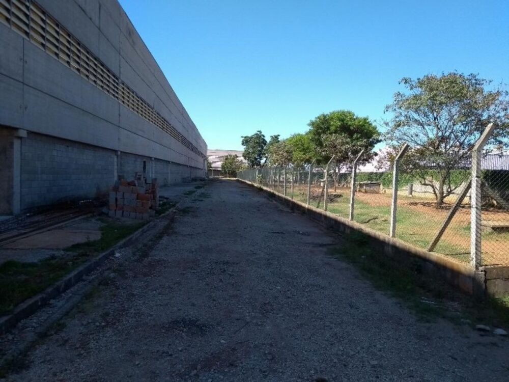 Depósito-Galpão, 8000 m² - Foto 3