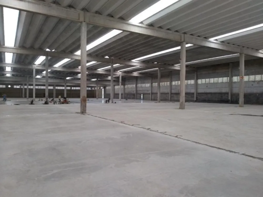Depósito-Galpão, 8000 m² - Foto 2