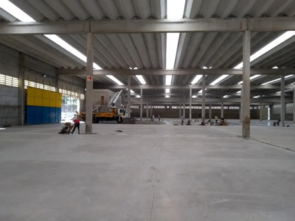 Depósito-Galpão, 8000 m² - Foto 4