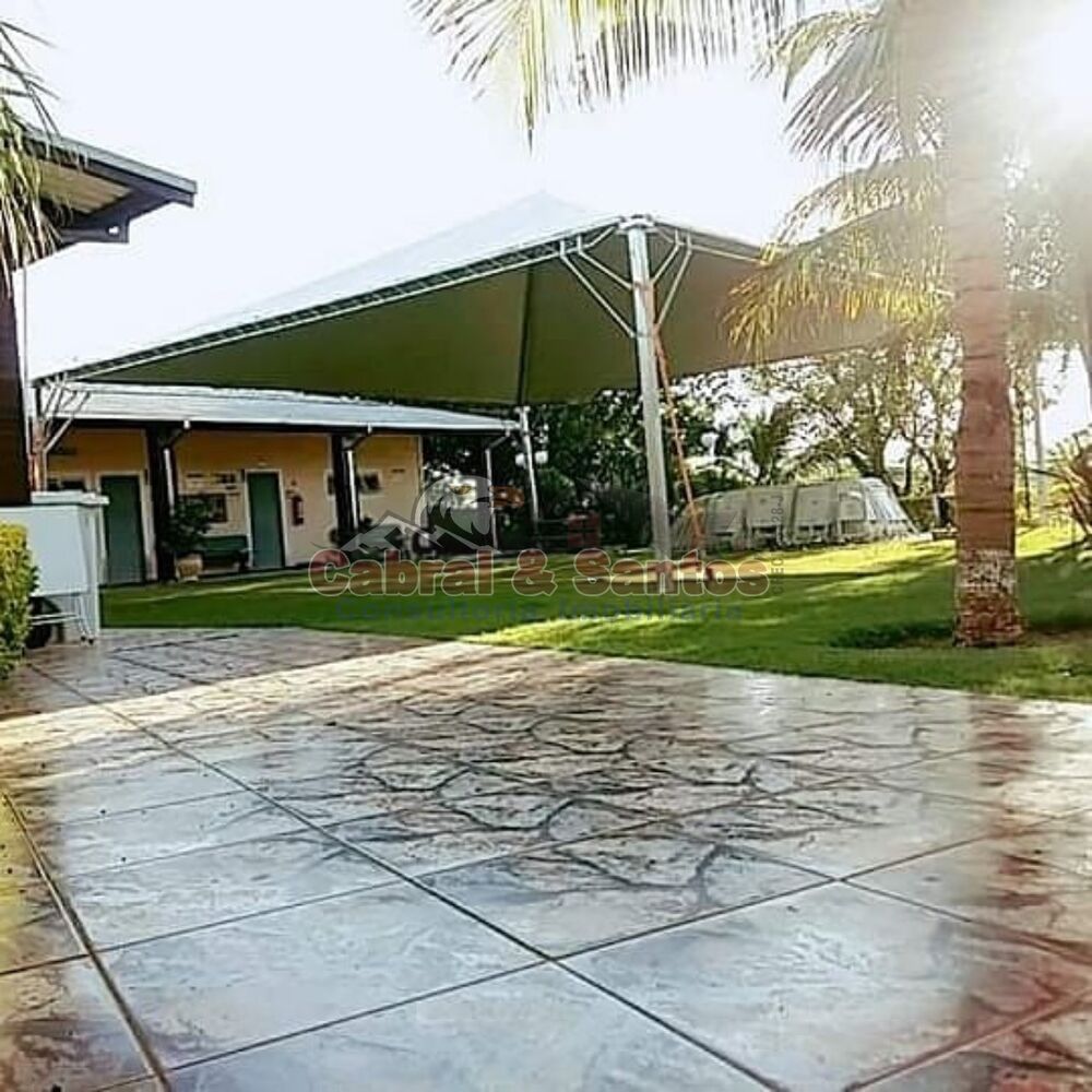 Chácara, 1 quarto, 2160 m² - Foto 1