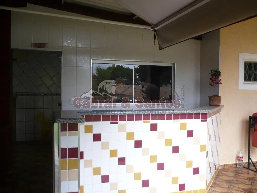Chácara, 1 quarto, 2160 m² - Foto 10