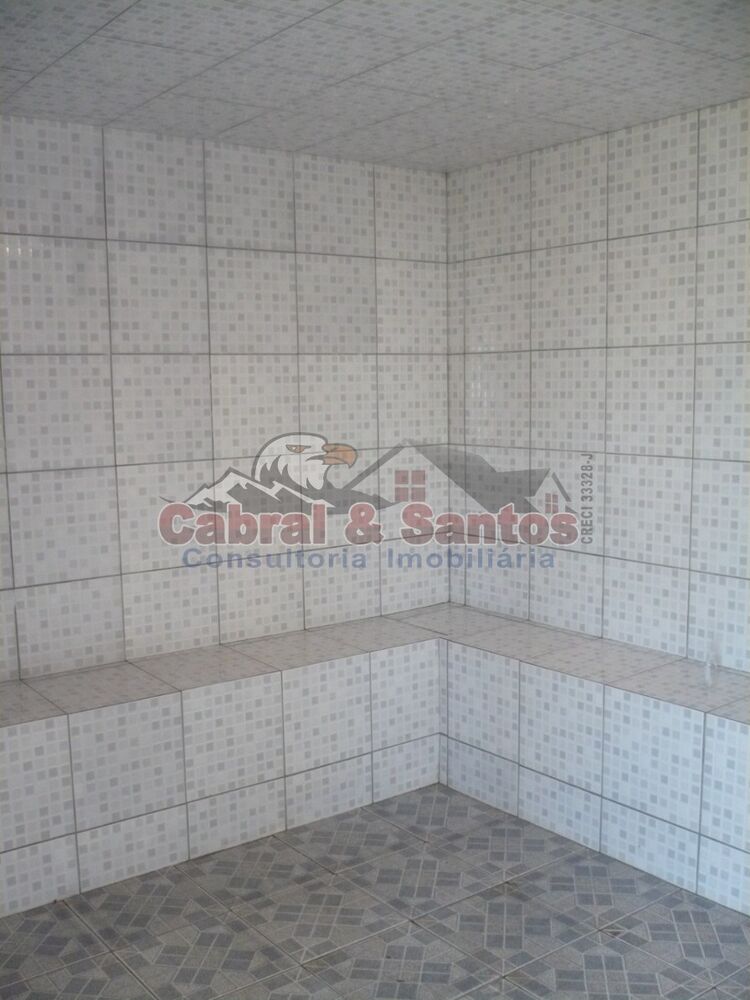 Chácara, 1 quarto, 2160 m² - Foto 3