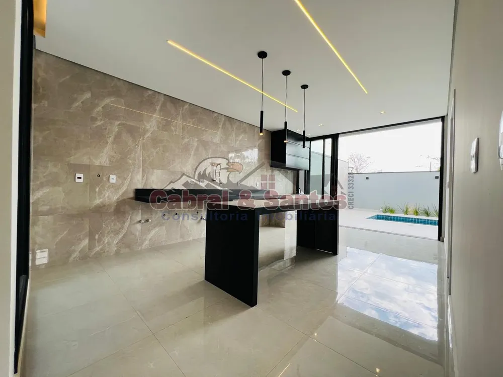 Casa, 3 quartos, 289 m² - Foto 8